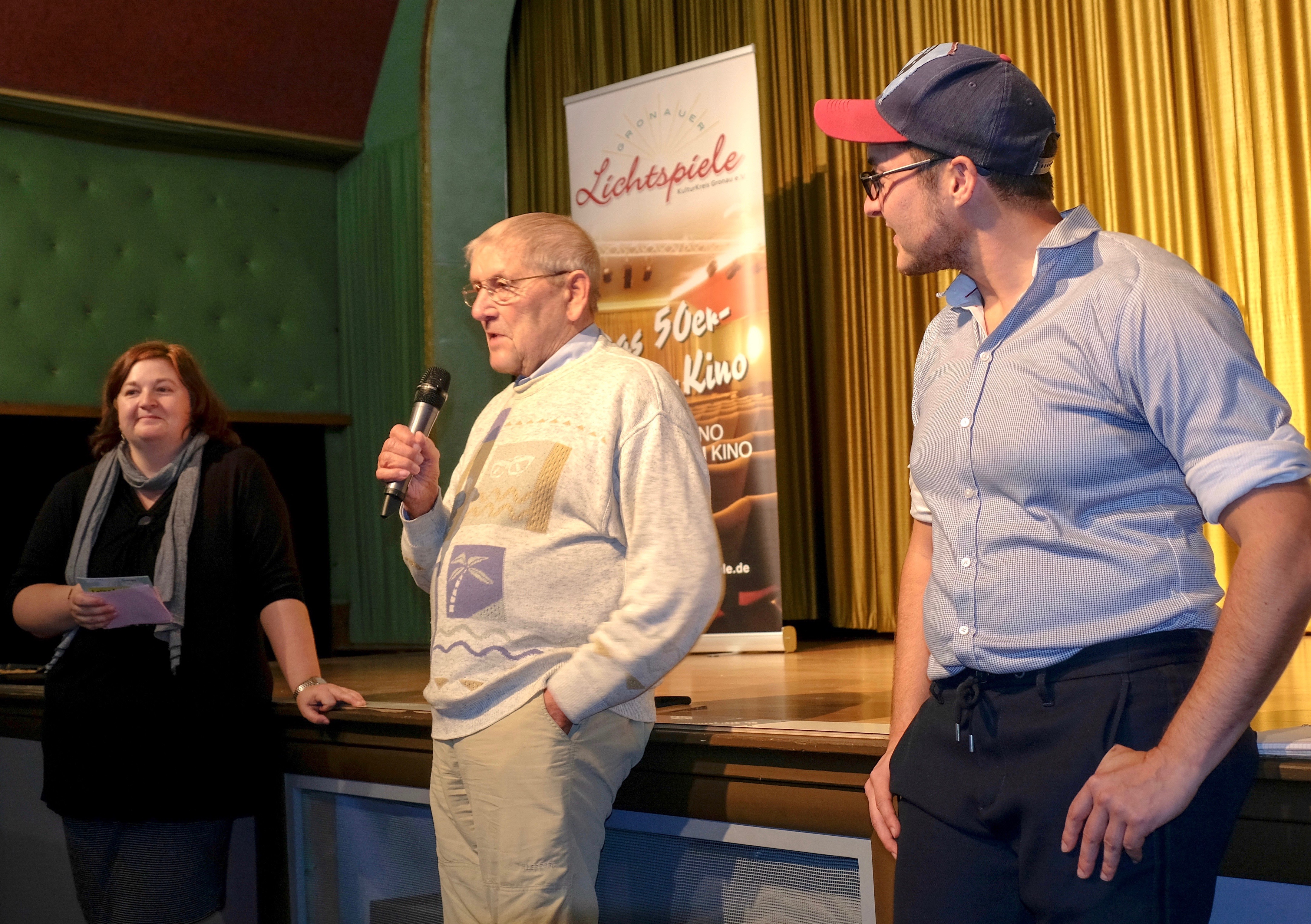 180915 Leine los Erzaehlcafe Gronau 4